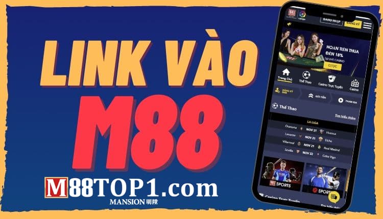 Giới thiệu về M88